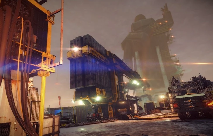 Disponibili tre mappe gratuite per Killzone Shadow Fall