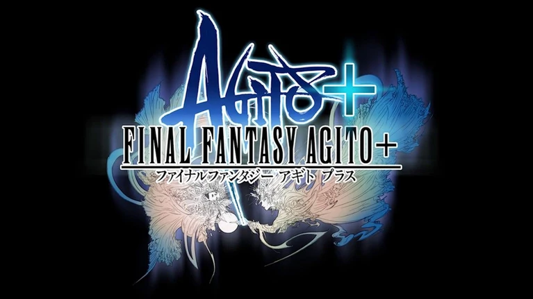 TGS 2014 Annunciato Final Fantasy Agito Plus per PS Vita