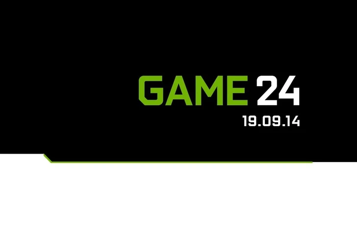 Game24 levento Streaming in diretta ORA