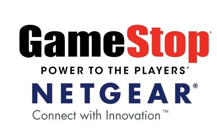 Netgear e Gamestop nuovo accordo di distribuzione