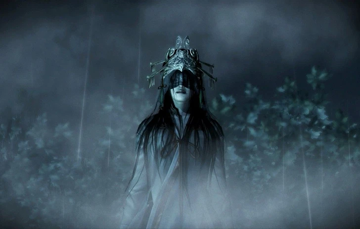 TGS 2014 Un nuovo trailer per Fatal Frame 5