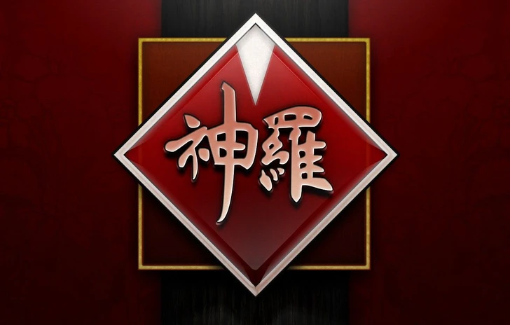 TGS 2014 Shinra Technologies il cloud di Square Enix per lOccidente