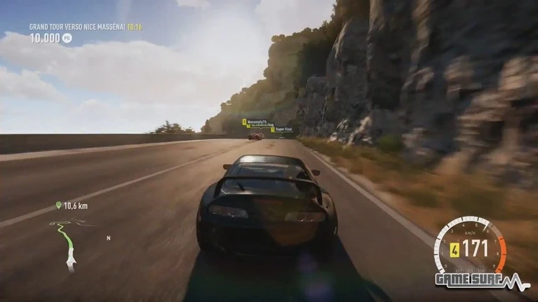 Vi mostriamo Forza Horizon 2 in azione