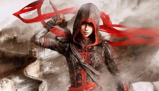 Ubisoft annuncia un Assassins Creed in 2 dimensioni