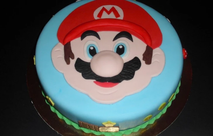 125 candeline per Nintendo