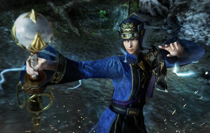 Dynasty Warriors 8 Empires confermato in Europa