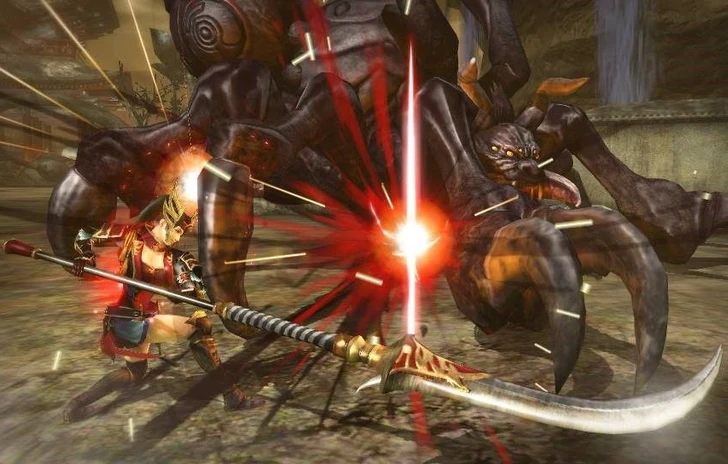 Toukiden Kiwami confermato per lOccidente