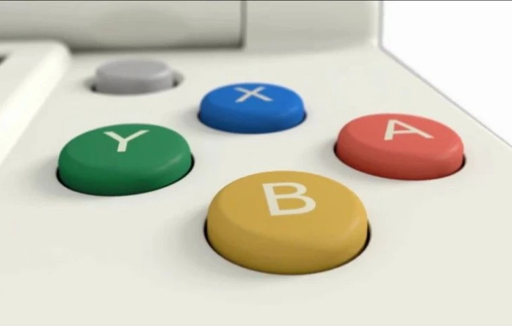 Spot JAP e annuncio Australiano per New Nintendo 3DS