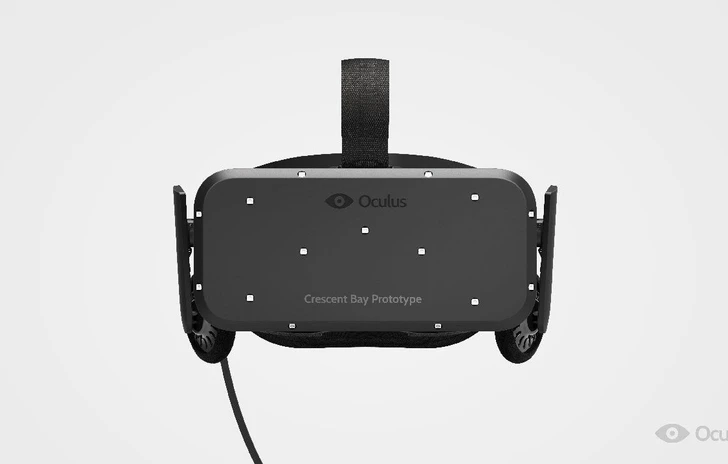 Palmer Luckey Chi non capisce la realtà virtuale è una nonnetta