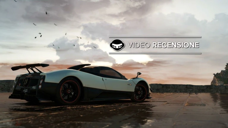 Forza Horizon 2 nella nostra Video Recensione