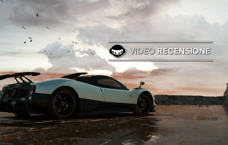 Forza Horizon 2 nella nostra Video Recensione