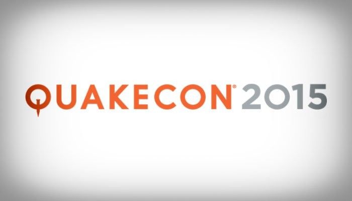 Annunciate le date del QuakeCon 2015