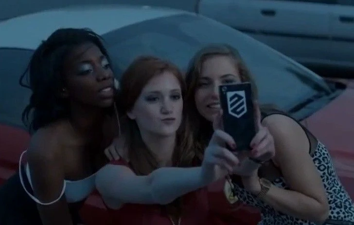 Live Action Teaser per DriveClub