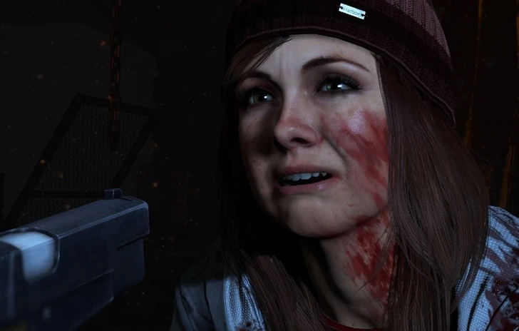 10 minuti commentati per Until Dawn