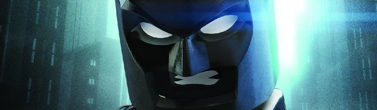 LEGO Batman of the Future in esclusiva PlayStation