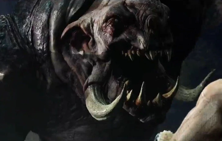 Season Pass Trailer per lOmbra di Mordor