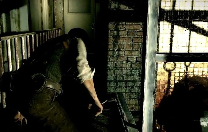 Nuovo video di gioco di The Evil Within