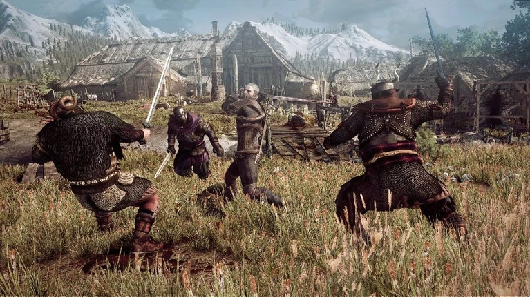 CD Projekt odiamo i DRM e sono inutili