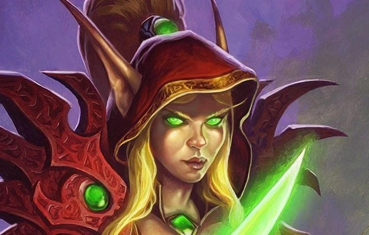 Hearthstone sta per crescere di oltre 100 carte