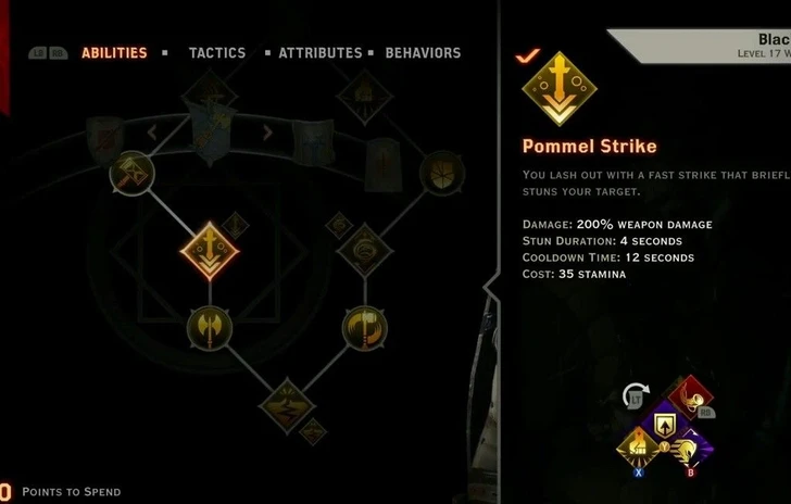 Crafting e personalizzazione in Dragon Age Inquisition