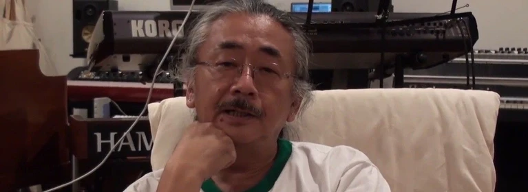 Nobuo Uematsu premia i vincitori di Legacy of Music