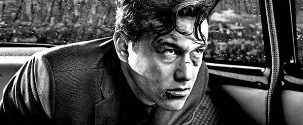 Al cinema con Sin City Una Donna per cui Uccidere