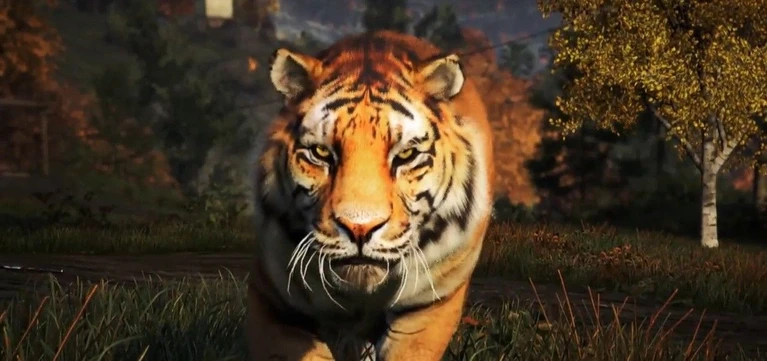 Tutte le armi di Far Cry 4 in trailer