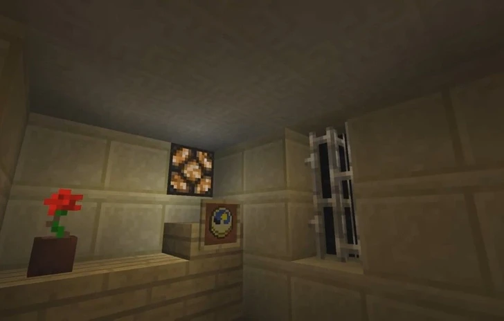 PT rifatto con Minecraft