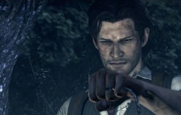 Lottare per la vita in The Evil Within