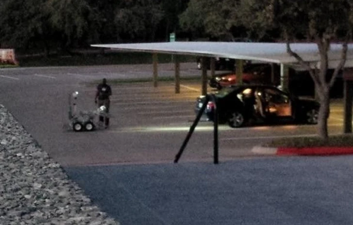 Annuncio Bomba  letteralmente  per Gearbox