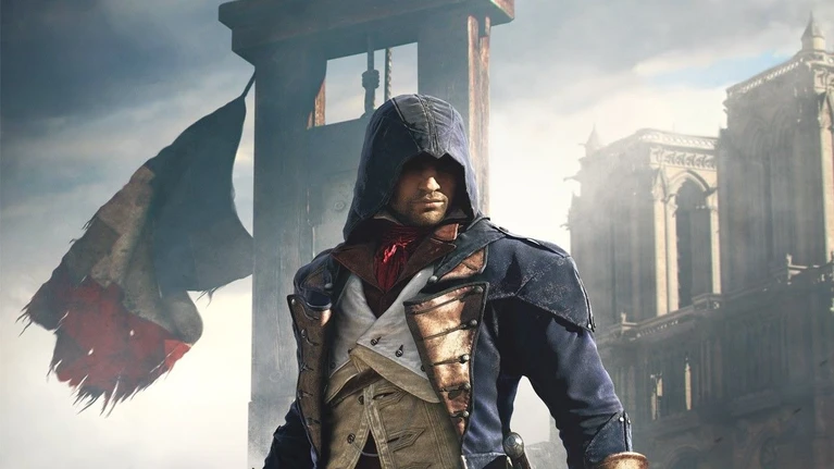 Assassins Creed Unity in un nuovo trailer