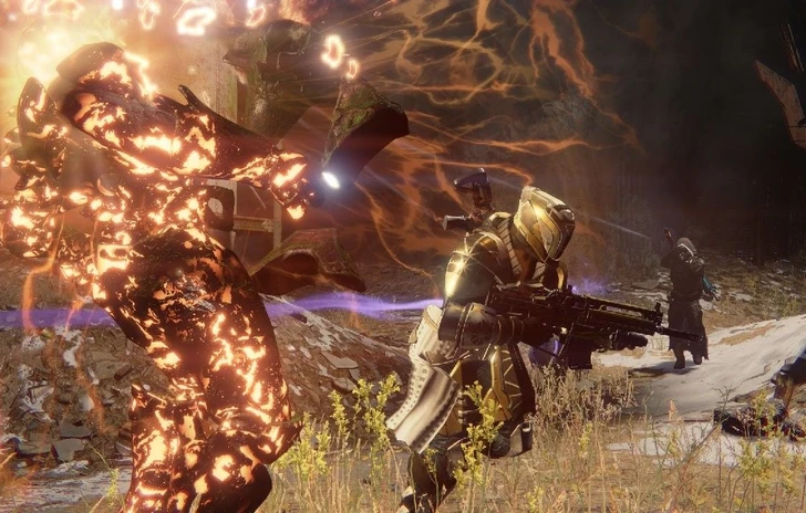 Intervento manutentivo per i server di Destiny oggi pomeriggio