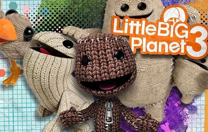 LittleBigPlanet 3  Hugh Laurie farà parte del cast di doppiatori
