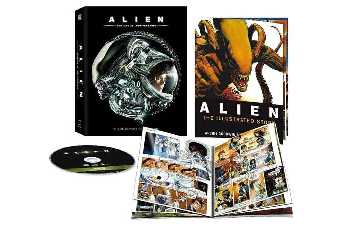 Alien Isolation disponibile adesso