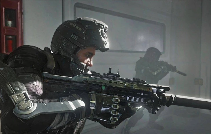 CrossBuy per Call of Duty Advanced Warfare