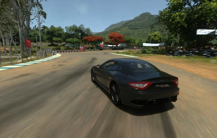 Problemi di Server per DriveClub ritarda la versione Plus