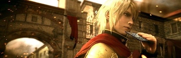 Rumor Final Fantasy Type0 HD va su PC secondo Amazon