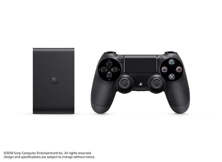 PlayStation Now in Beta su PS TV al lancio