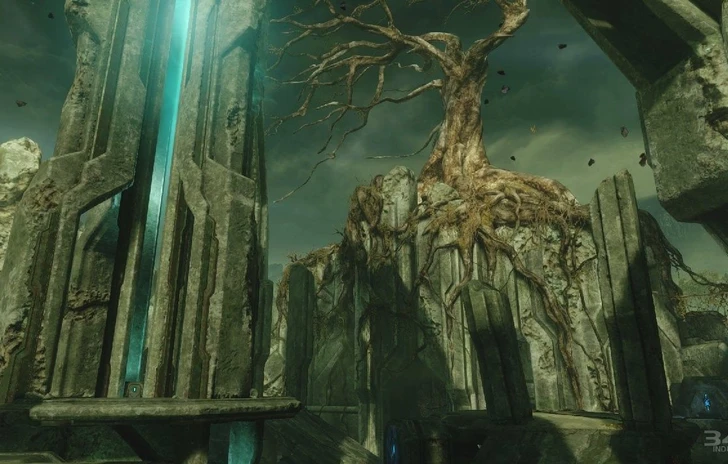Immagini e video per la mappa Warlock di Halo 2 Anniversary