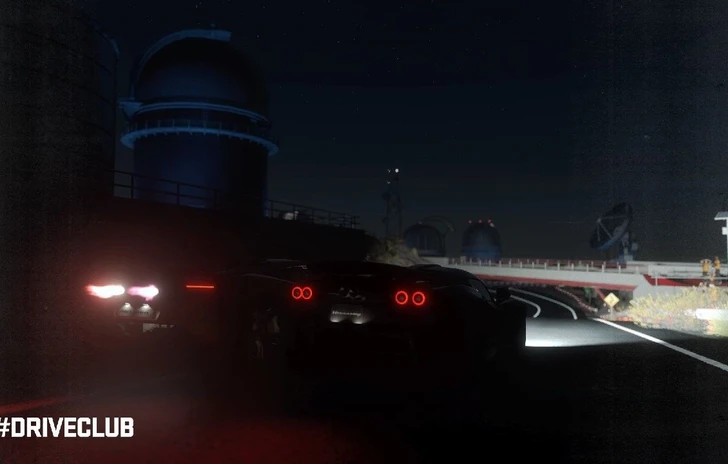 DriveClub Evolution Studios frustrati quanto gli utenti