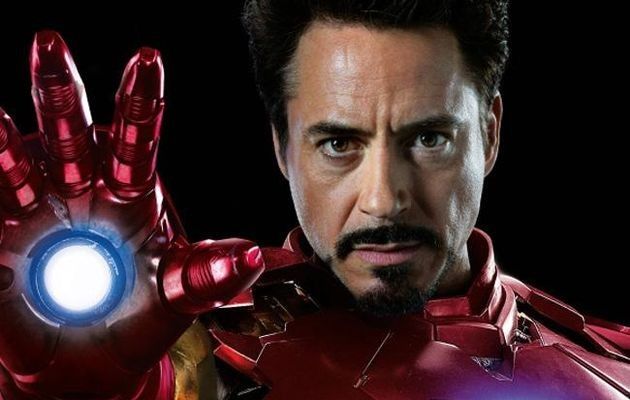 Iron Man 4 Robert Downey Jr prima dice SI e poi di nuovo NO