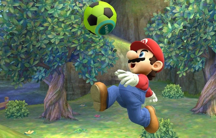 Nuovi tornei per Super Smash Bros e Inazuma Eleven