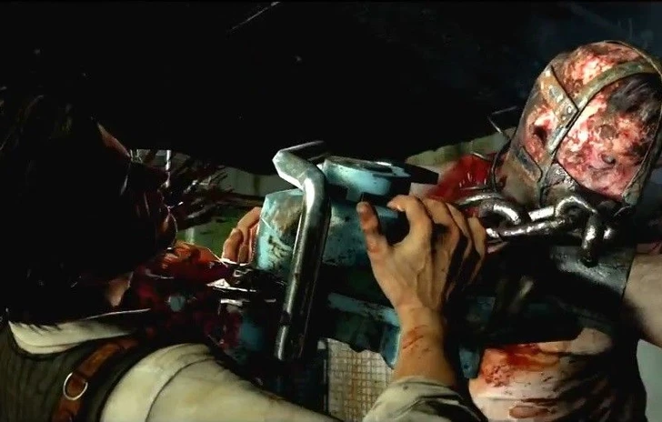 Nuovo trailer per The Evil Within