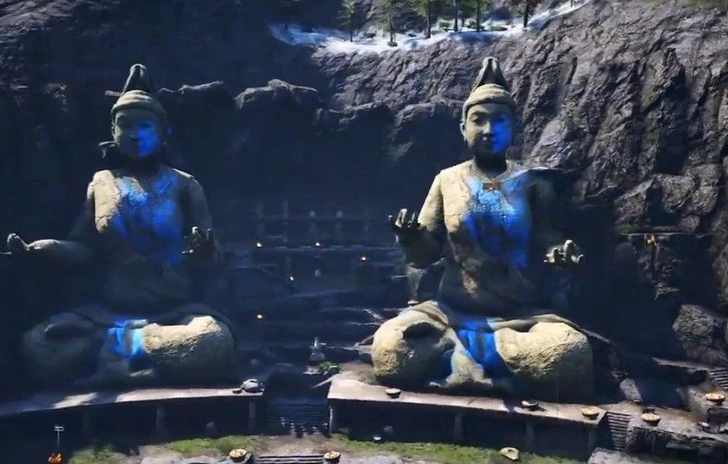 Far Cry 4 mostra il Bassopiano del Kyrat