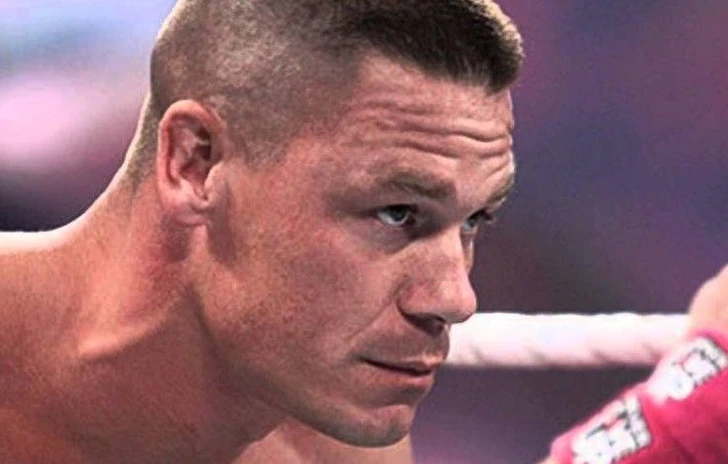 John Cena cura la colonna sonora di WWE 2K15