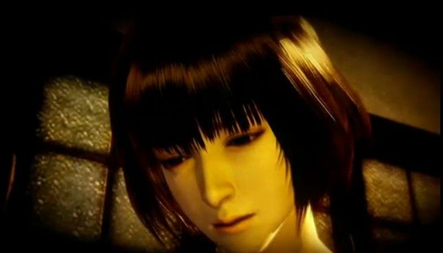 Spiragli Occidentali per Fatal Frame