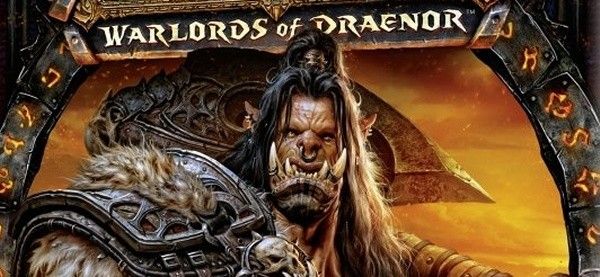 Disponibile la PrePatch di WoW Worlords of Draenor