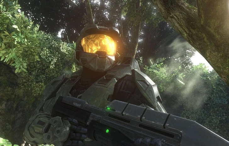 Nuove immagini per Halo The Master Chief Collection