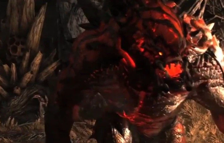 Un nuovo trailer per Evolve