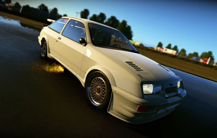 Project CARS PS4 e Xbox One le risoluzioni potrebbero differire